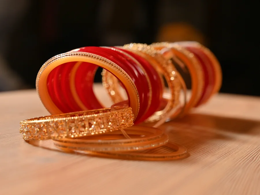 Bangles
