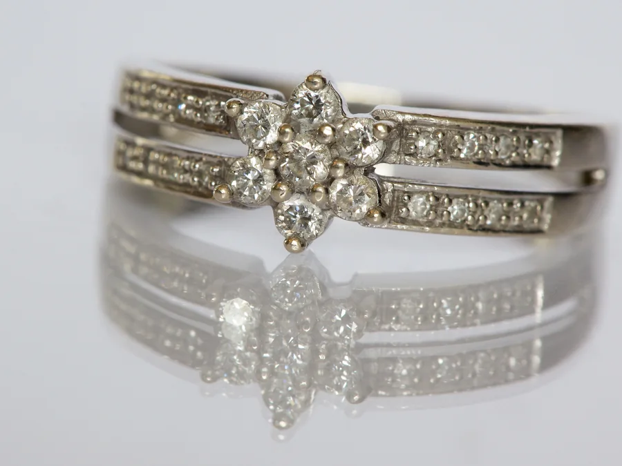 Diamond